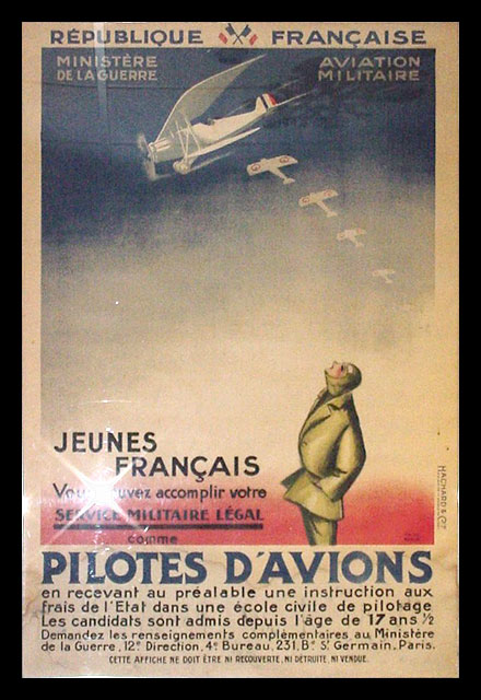 Republique Francaise