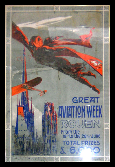 Great Aviation Week