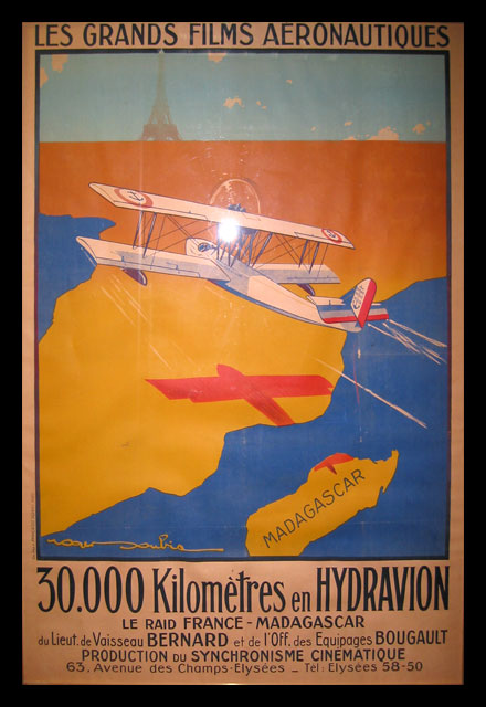 Les Grands Films Aeronautiques