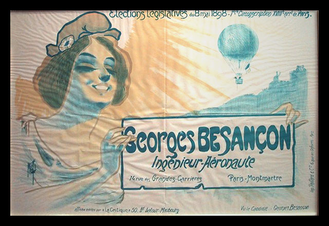 Georges Besancon