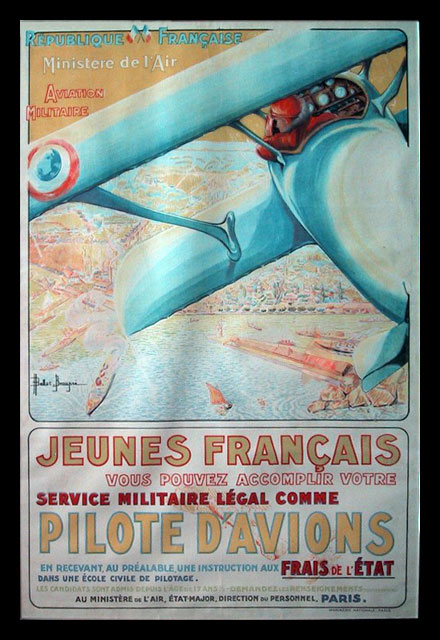 The Republic of France