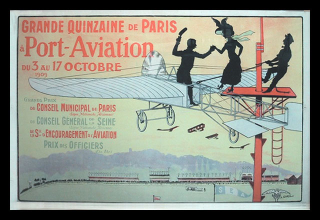 Great Paris Fortnight