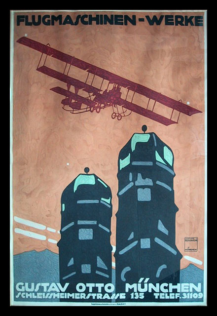 Flying Machine Works