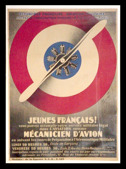 Jeunes Francais!