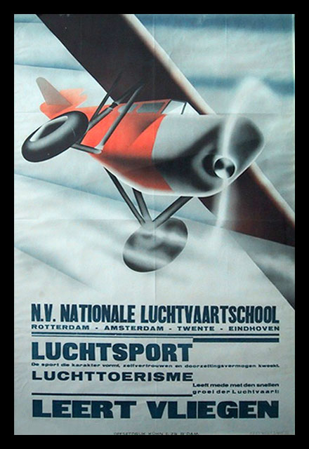 N.V. National Air Pilots School