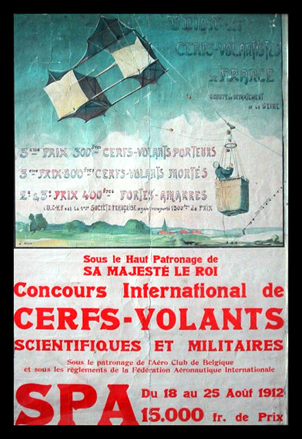 Cerfs-Volants