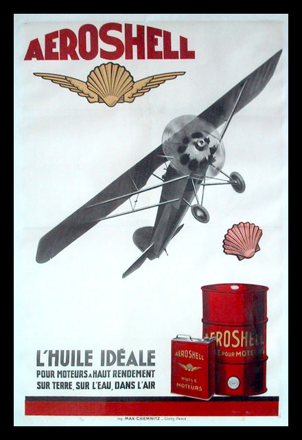 Aeroshell