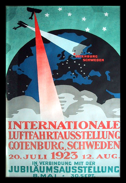 Internationale Luftfahrtausstellung