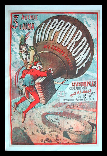 Hippodrome
