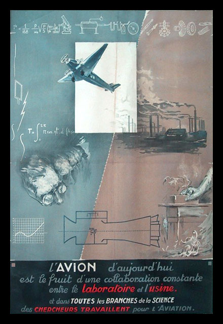 L'Avion d'Aujourd'hui