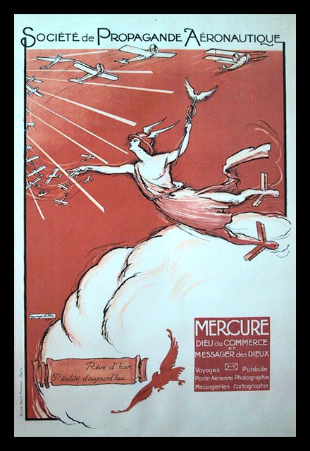 Societe de Propagande Aeronautique