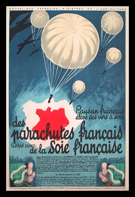 french world war one posters