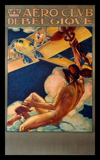 Aero Club de Belgique