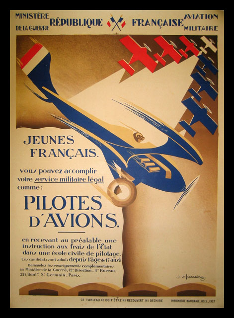Pilotes DAvions
