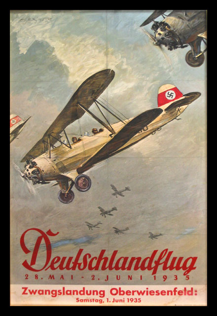 The German Tour