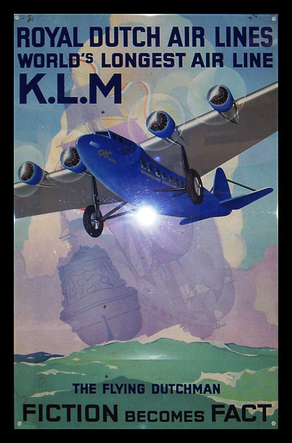 Royal Dutch Airlines