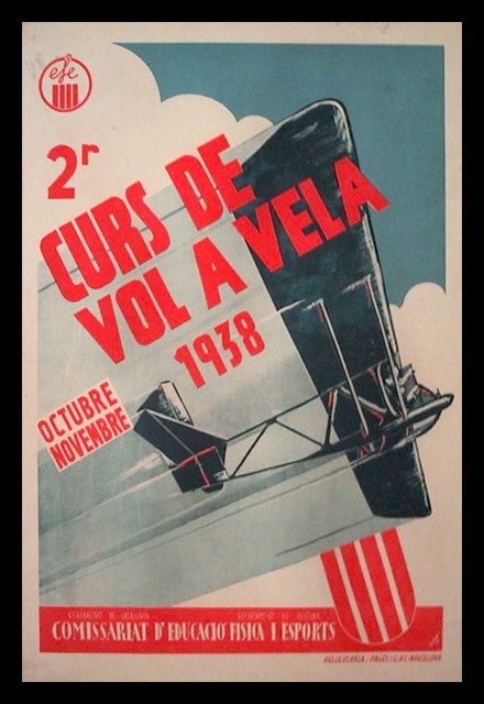 2n Curs De Vol A Vela