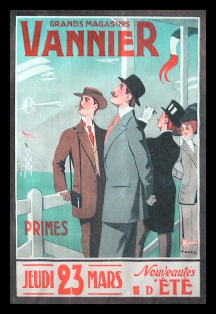 Grands Magasins Vannier