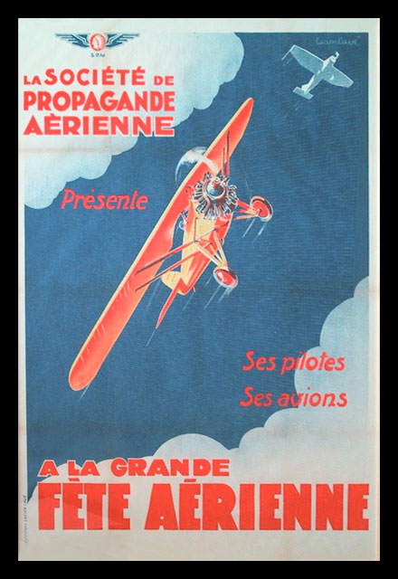 A La Grand Fete Aerienne
