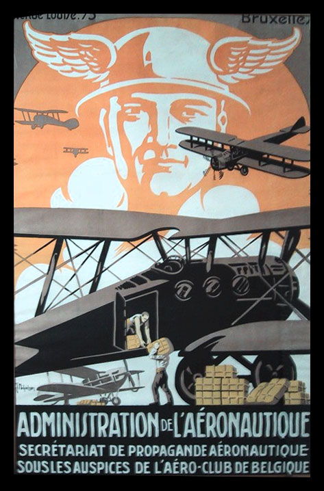Administration De L'Aeronautique