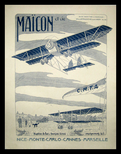 Maicon & Co.