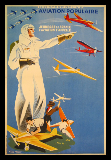 Aviation Populaire