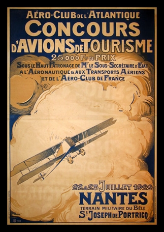 Concours dAvions de Tourisme
