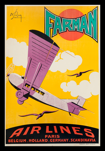 Farman/Air Lines