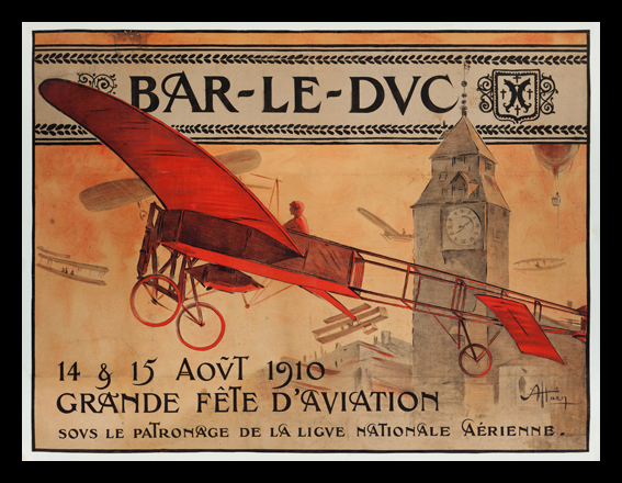 Bar-Le-Duc/Grand Fete d'Aviation